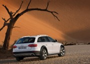 Audi A4 allroad quattro